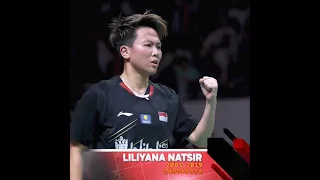 Best of Liliyana Natsir | BWF 2020