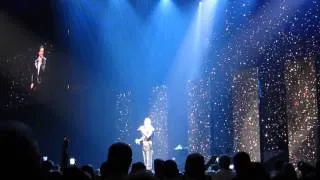 Michael Buble - Song For You - Madison Square Garden - New York, NY 7/7/2014