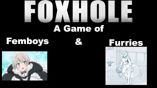 Foxhole a Comprehensive review | Or how I commit war crimes on the daily