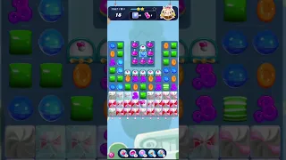 Candy Crush Saga Level 7267