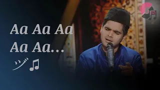 Is Shane Karam Ka   Salman Ali   Indian Idol 10   Neha Kakkar   2018   YouTube