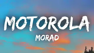 Morad - Motorola (letra)📱