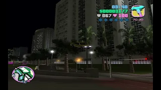 GTA  Vice City Mission #5