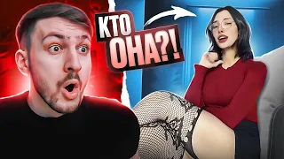 САМЫЕ красивые Девушки в ТИК ТОК #6 | Реакция на ТикТок