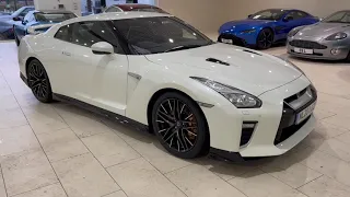 GT-R