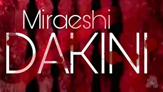 Kagamine Rin - Dakini by Miraeshi (Romaji & Eng Sub)