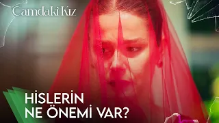 Yeni Bir Hayata Hazır Mısın Nalan? | Camdaki Kız 9. Bölüm (Sezon Finali)