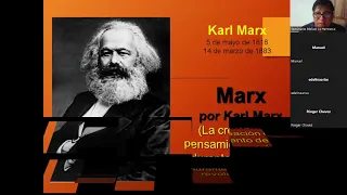 Karl-Marx  introducción