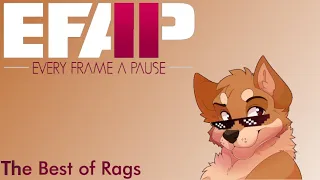 Every Frame A Pause - The Best of Rags