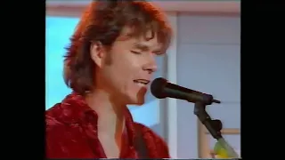 Big Country - 'Daydream Believer' & 'I'm Not Ashamed' Live, 1995. (Best quality)