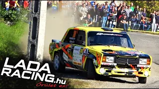 Ózd Rally 2022 LADARACING.hu