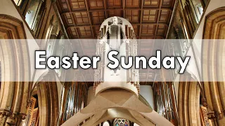 Morning Service 17th April 2022: Easter Sunday