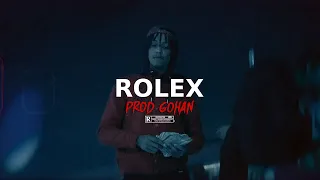 [FREE] "Rolex" - [HARD] Skilla Baby x YSR Gramz Type Beat