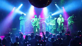 GGC Uptown Funk - James and The Devil @ Cervantes' WakaWinterClassic Denver, CO 1/29/15