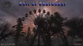 1# S.T.A.L.K.E.R Call of Chernobyl [stason174] Ver [6.0.2]  За Монолит!