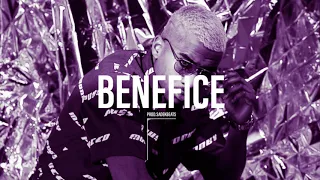 "BENEFICE" | Timal X Ninho Type Beat | Instru rap 2020 (Prod. SADEKBEATS)