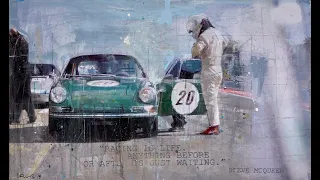 Automotive Art by Markus Haub