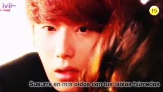 Sad Touch- No Min Woo (sub español) ~ Dorama MIX