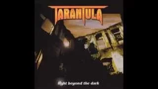 Tarantula: Overseas (Intro) The Inner Force