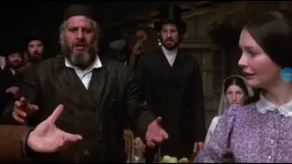 Fiddler on the roof