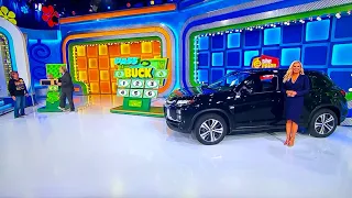 The Price is Right - Pass The Buck - 3/27/2023