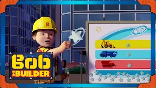 Bob the Builder ⭐The Machines get Rewarded! 🛠 Bob Full Episodes | Cartoons for Kids