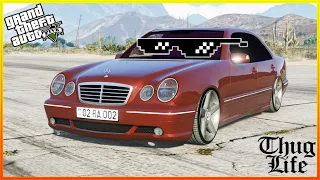 GTA 5 Thug Life #34 | Баги, Приколы, Фейлы, Трюки, Эпичные Моменты