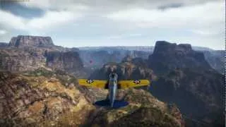 War Thunder | F2A-1