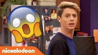 Henry Freaks Out Over a Toy Car 🚗 Henry Danger | Henry Danger