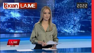 Edicioni i Lajmeve Tv Klan 13 Korrik 2022, ora 15:30 | Lajme - News