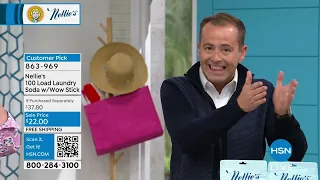 HSN | Home Solutions featuring Bissell 05.07.2024 - 06 PM