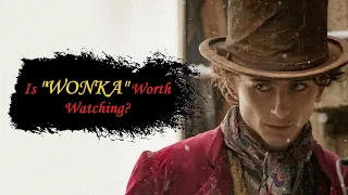 Facts You Need to Know before Watching "Wonka"