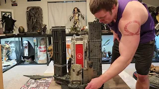 Prime 1: GVK $2000 Middle Buildings Unboxing (Are they worth it?)