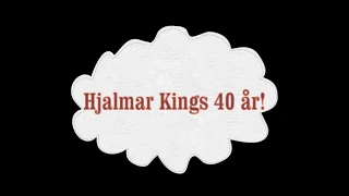 Hjalmar Kings, Oh babe