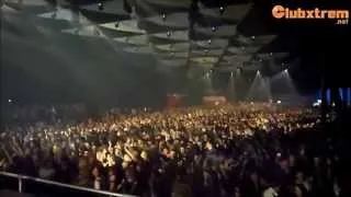 Sven Väth @ Time Warp Mannheim 2013