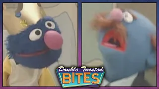 WAITER GROVER'S CHICKEN CASTLE EPISODE - OUR DEBATE CONTINUES | Double Toasted Bites