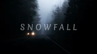 øneheart x reidenshi - Snowfall [1 hour]