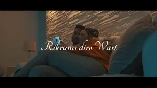 GIANO98 & G-RAIN - RIKRUMS DIRO WAST (official video)