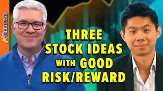 Three Stock Ideas As S&P 500 Treads Water