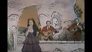 Lawrence Welk Show - Musical Tour of Europe from 1974 - Lawrence Welk Hosts