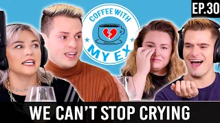 Launching an INCLUSIVE Clothing Brand FROM SCRATCH & lots of crying | Coffee With My Ex Ep. 30