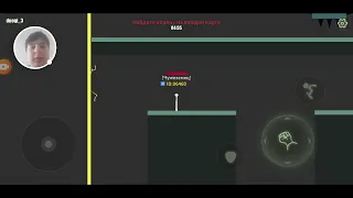 Stick Fight: The Game Mobile – 2023-04-17
