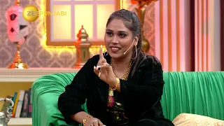 DIL DIYAN GALLAN with Sonam Bajwa - EP 19 - Zee Punjabi