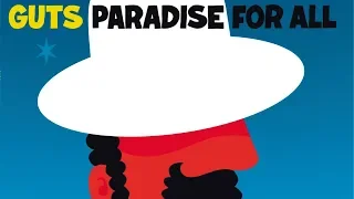 Guts - Guetto in Paradise (Official Audio)