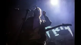 Нервы - Вороны [Onyx] (Саратов) (Live) 21.09.2019