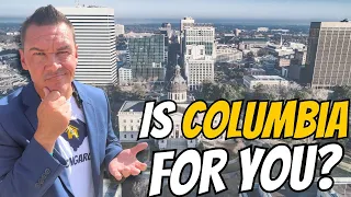 8 THINGS TO KNOW BEFORE MOVING TO COLUMBIA, SC OR LEXINGTON, SOUTH CAROLINA