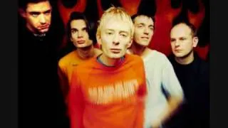 Radiohead/On a Friday - I Can't (version 1)