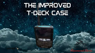 The Latest T-Deck Case | Lilygo | Meshtastic