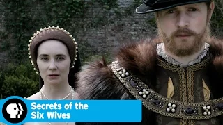 SECRETS OF THE SIX WIVES | Official Trailer | PBS