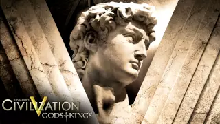 Civilization V | Gods & Kings Opening Theme